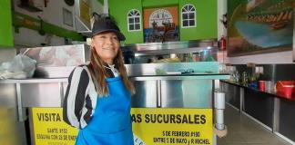 Las tortas ahogadas "José el de la Bicicleta" cumplen 64 años de tradición en Mexicaltzingo