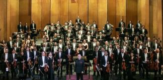 Con las ´Serenatas de Primavera´, la Orquesta Filarmónica de Jalisco regresará al Museo Cabañas