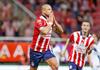 Chivas anuncia el final de su relación con el Chicharito Hernández