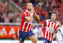 Chivas anuncia el final de su relación con el 'Chicharito' Hernández Chivas anuncia el final de su relación con el 'Chicharito' Hernández