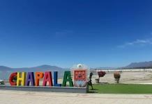 Descarta Alfaro “colapso” del Lago de Chapala; Presa Calderón no debe bajar de 20 por ciento