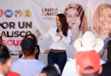 Promete Laura Haro crear los “Pueblos con Encanto”