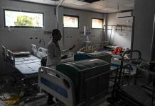ONU denuncia aumento constante de ataques contra el derecho a la salud en los conflictos