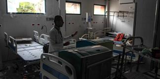 ONU denuncia aumento constante de ataques contra el derecho a la salud en los conflictos