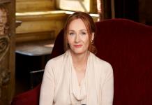 J.K. Rowling, escritora de éxito planetario y feminista polémica