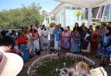 La UdeG festeja 30 años de apoyo a las comunidades originarias