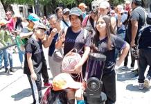 Por el eclipse, hubo ausentismo de 65% de alumnos en escuelas públicas de Jalisco