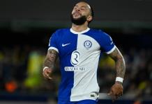 Memphis Depay regresa a la lista de Países Bajos para duelo ante España