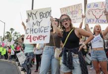 Ley de 1864 contra el aborto es restablecida por la justicia en Arizona