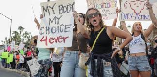 Ley de 1864 contra el aborto es restablecida por la justicia en Arizona