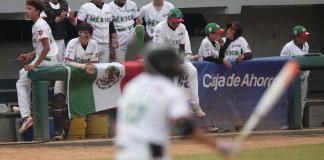 Figuras del béisbol mexicano revelan que crecen junto a los jugadores de Grandes Ligas