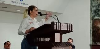 Rehabilitación integral en el Mercado de Abastos, la propuesta de Claudia Delgadillo