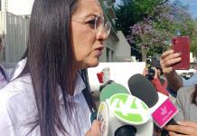 Candidata de Morena en Tlaquepaque denuncia que le retiran su propaganda