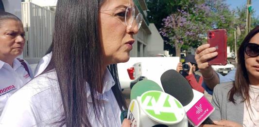 Valida Sala Regional del Tribunal Electoral el triunfo de Laura Imelda Pérez a la alcaldía de Tlaquepaque