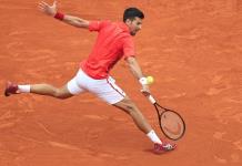Alcaraz renuncia por lesión a Montecarlo, Djokovic empieza con un paseo