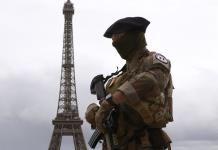 La amenaza yihadista obliga a reforzar la seguridad de la Liga de Campeones