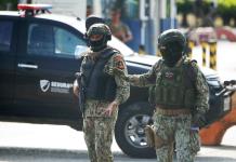 La OEA condena enérgicamente la irrupción en embajada mexicana en Quito