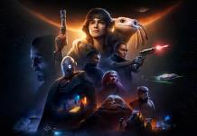 Star Wars: Outlaws ya tiene fecha de lanzamiento