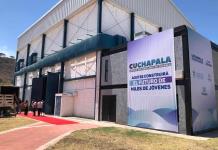 El Chapala Media Park se convertirá en el CUCHAPALA