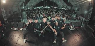 Resorte regresa con nuevo disco y concierto en Guadalajara