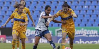 El campeón Tigres recibe al América, en duelo de españoles en el fútbol femenino de México