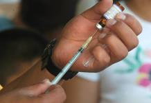Emiten nueva alerta epidemiológica por virus de sarampión