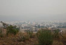 Calidad del aire: enero y febrero tuvieron solo 9 días buenos en Jalisco