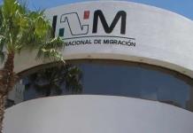 INM afirma que estación migratoria en Tijuana fue atacada a balazos