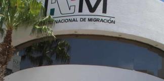 INM afirma que estación migratoria en Tijuana fue atacada a balazos