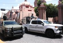 Magistrados electorales recibirán protección del Gobierno de México tras un ataque