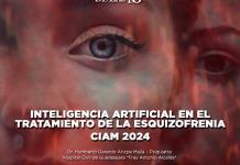 Inteligencia Artificial en el tratamiento de la esquizofrenia – El Expresso de las 10 – Mi. 10 Abril 2024