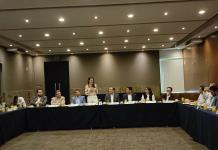 Laura Haro propone un Centro de Valor Agregado para desarrollar el campo en Jalisco