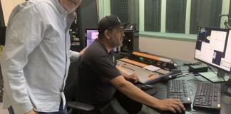 Radio al Cubo - Mi. 10 Abr 2024