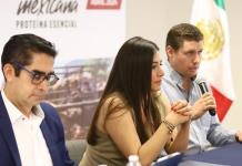 Jalisco será sede del primer Congreso Internacional de la Carne en la Expo Guadalajara 