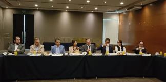 Empresarios presentan agenda para evaluar las propuestas de candidatos a Jalisco y Zapopan