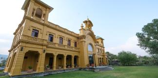 Con música y literatura celebrarán el 104 aniversario de la Estación del Tren de Chapala