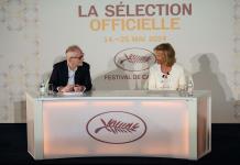Las películas en competición del 77º Festival de Cannes