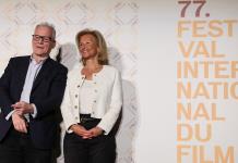 El Festival de Cannes promete glamur con la vuelta de Francis Ford Coppola