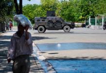 Los haitianos cuentan su pesadilla a la espera de una transición política