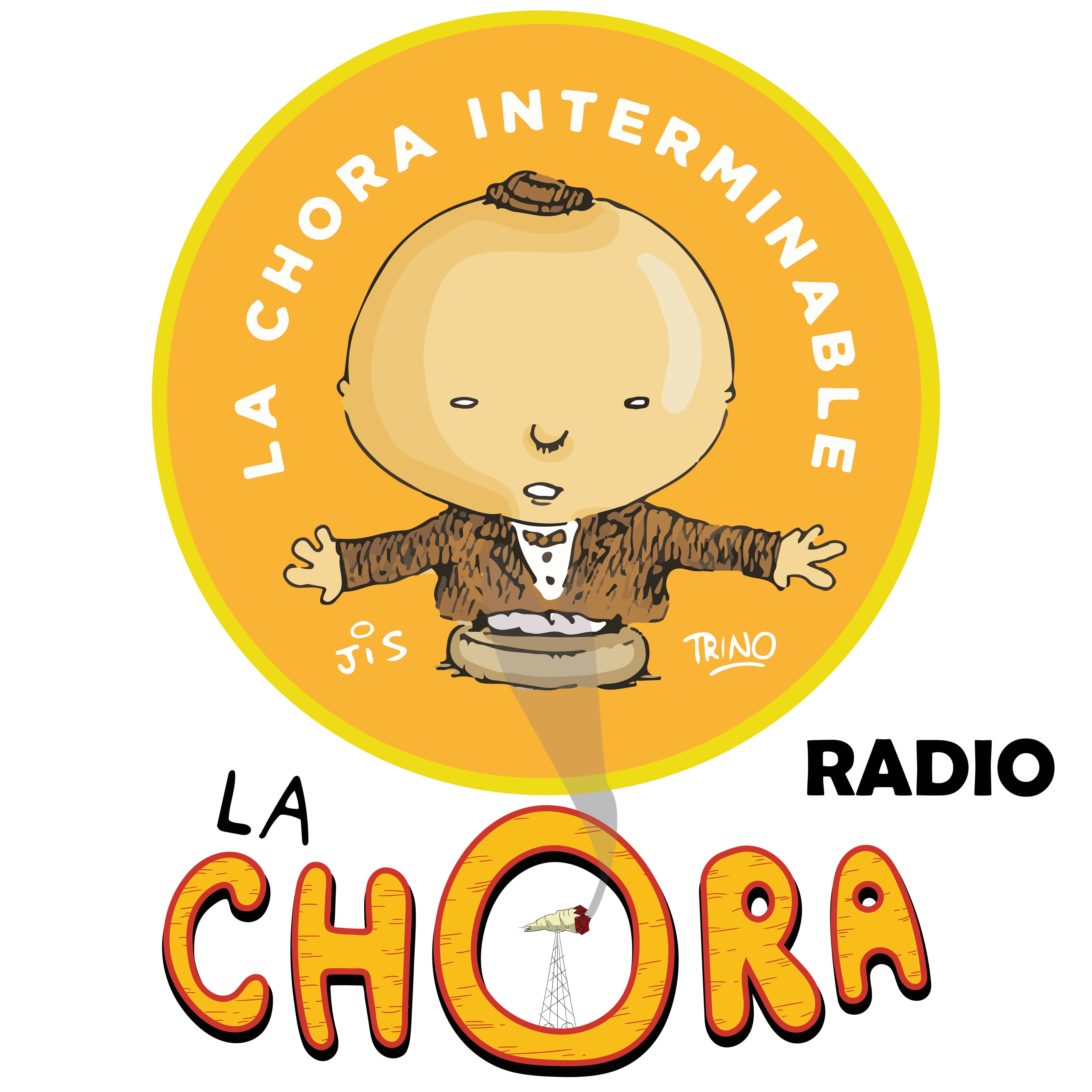 La Chora Interminable - Ju. 30 May 2024 - Con José Ibarreche