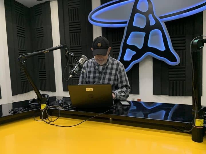 Radio al Cubo - Ju. 11 Abr 2024