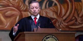 La Justicia investiga a Arturo Zaldívar por posible corrupción