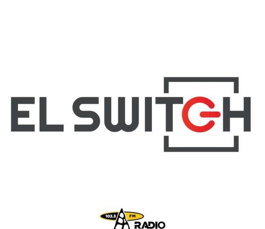 El Switch - 19 de Abril de 2024