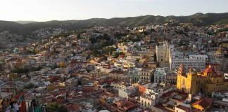 Pese a violencia, Guanajuato es preferido por turistas e inversionistas
