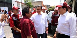 IEPC busca bloquear mega alianza encabezada por Morena en Jalisco: Mario Delgado 