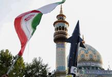 Durante las crisis, Suiza hace de correo entre EEUU e Irán