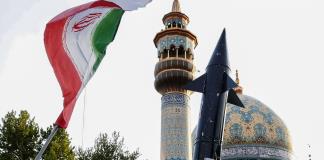 Durante las crisis, Suiza hace de correo entre EEUU e Irán