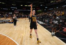La revolución Caitlin Clark llega a la WNBA