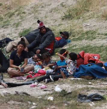 MSF denuncia falta de tratamiento a migrantes con enfermedades crónicas