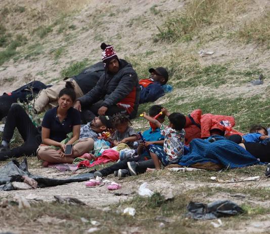 MSF denuncia falta de tratamiento a migrantes con enfermedades crónicas